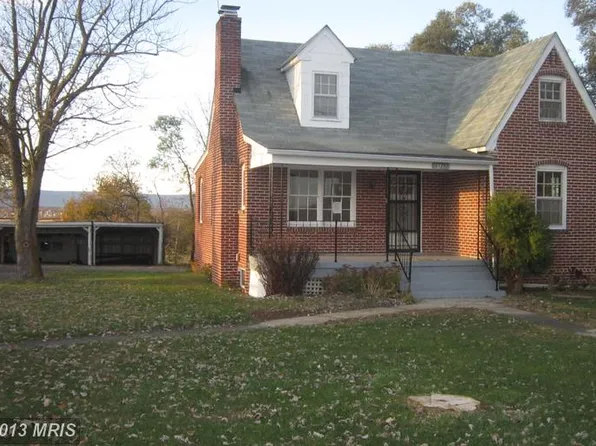 8126 Valley Pike, Middletown, VA 22645