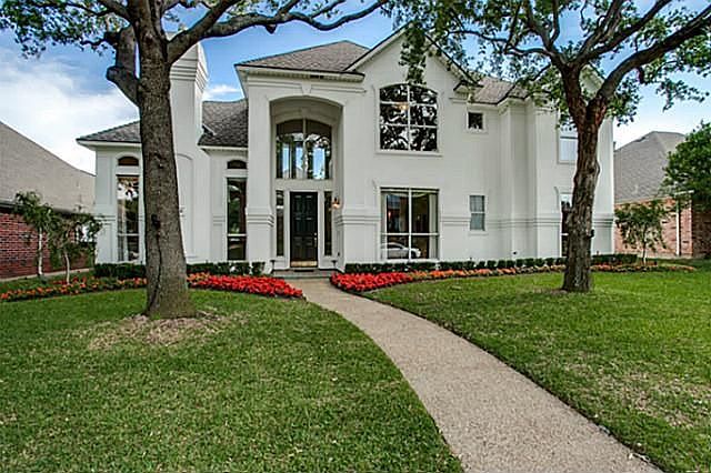1st image of 3908 Granbury Dr