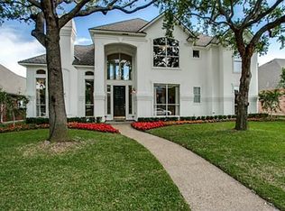 3908 Granbury Dr, Dallas, TX 75287