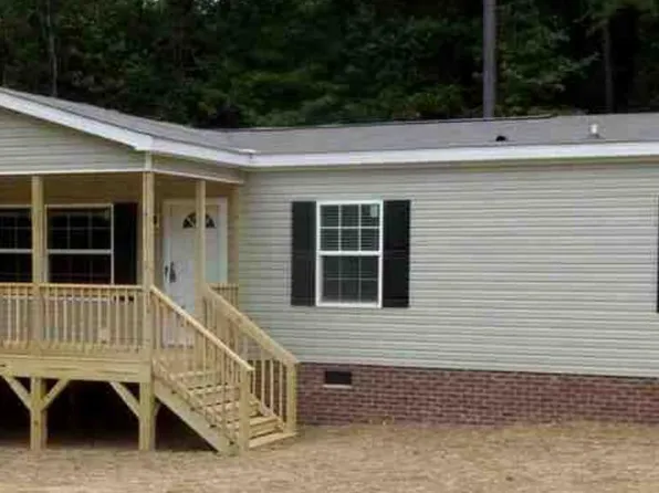 6644 Woodlawn Dr, Oxford, NC 27565