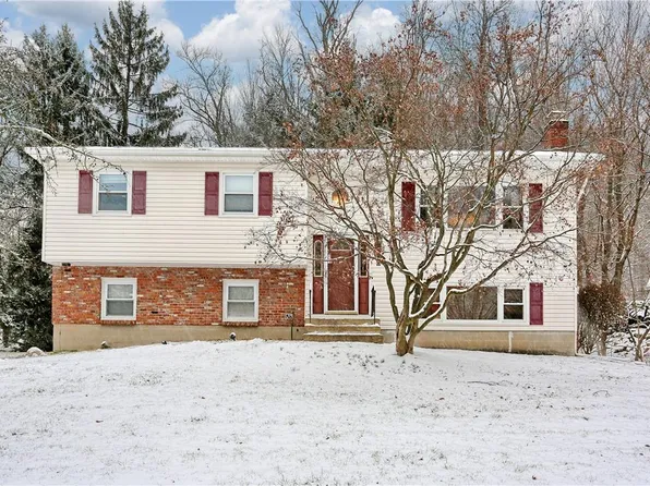 8 Wallace Drive, Chestnut Ridge, NY 10977