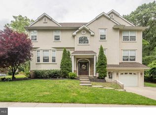 1280 Charleston Rd, Cherry Hill, NJ 08034