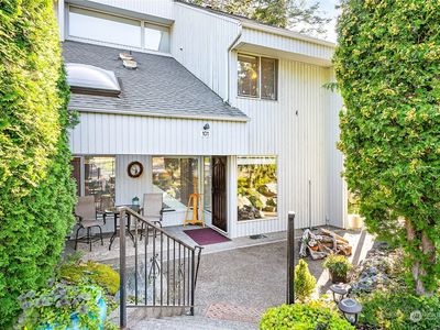 101 Shelter Bay Drive #R101, La Conner, WA, 98257