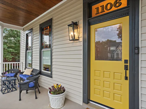 1106 N 5th St, Nashville, TN 37207