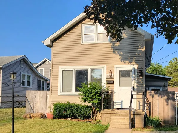 722 Mulberry St, Ottawa, IL 61350