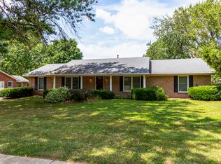 3437 Clays Mill Rd, Lexington, KY 40503