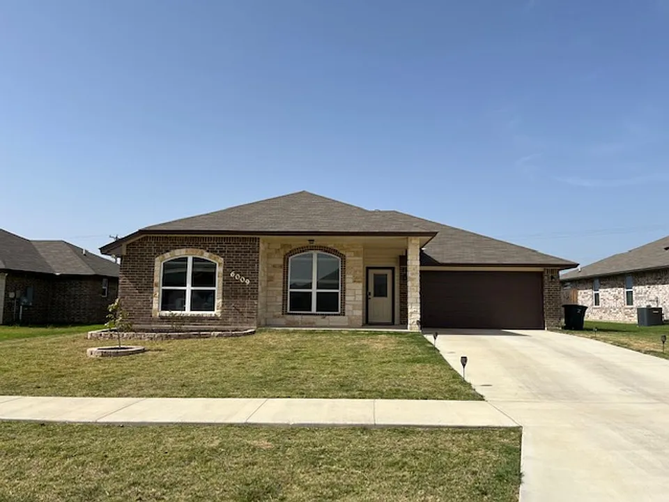 6009 Cactus Flower Ln