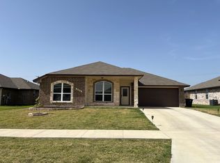 6009 Cactus Flower Ln, Killeen, TX 76549