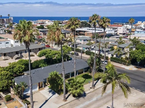 4985-89 Narragansett Ave, San Diego, CA 92107