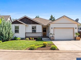 220 NW Sagan Loop, Sheridan, OR 97378