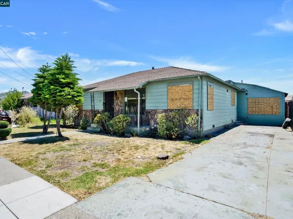 226 Tunis Rd, Oakland, CA 94603