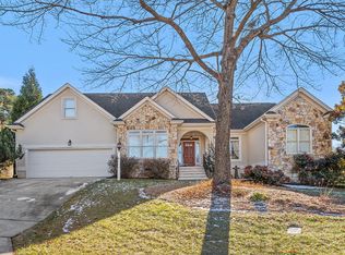 500 Sierra Vista Way, Raleigh, NC 27615