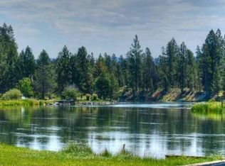 17241 Kingsburg Rd, Bend, OR 97707