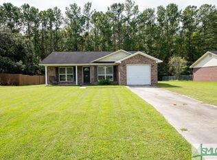 1289 Homer City Way, Pooler, GA 31322