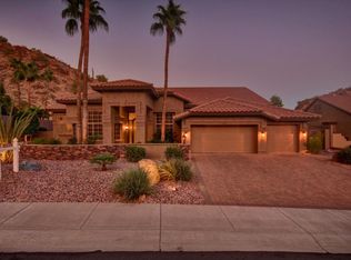 14831 S 19th Way, Phoenix, AZ 85048