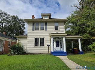 1828 Brandon Ave, Petersburg, VA 23805