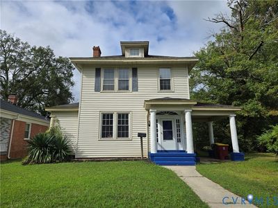 1828 Brandon Ave, Petersburg, VA, 23805