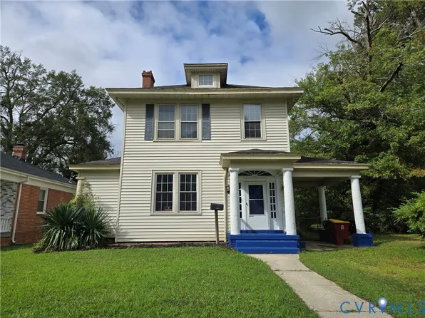 1828 Brandon Ave, Petersburg, VA 23805