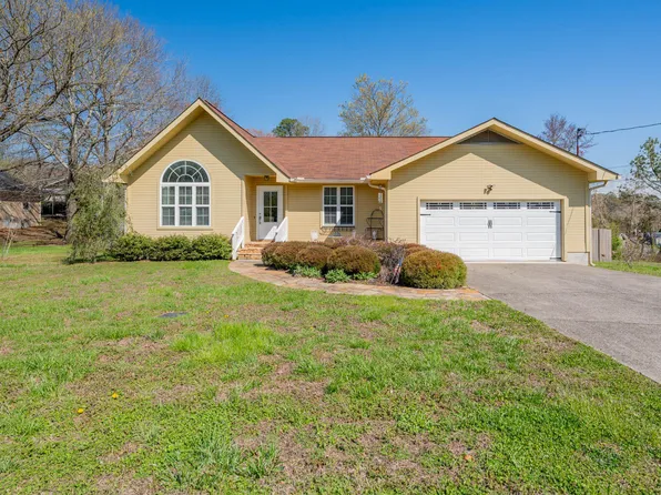 106 Darvin Ln, La Fayette, GA 30728