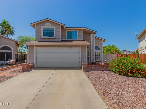 23850 N 38TH Drive, Glendale, AZ 85310