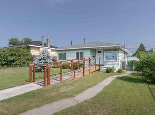 2017 E Dalke Ave, Spokane, WA 99208