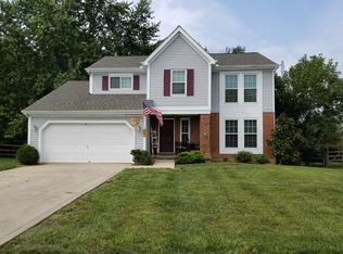4579 Brittwood Ln, Batavia, OH 45103