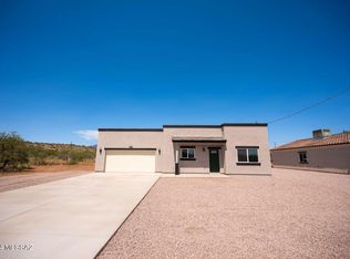 1855 Calle Atlanta, Rio Rico, AZ 85648