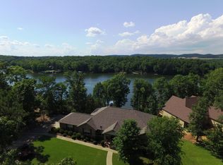 100 Makaha Point, Hot Springs, AR 71913