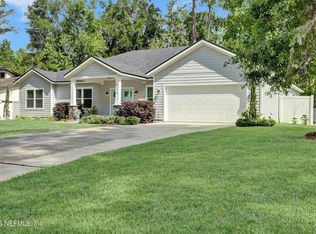 4179 Burning Tree Ln S, Jacksonville, FL 32223