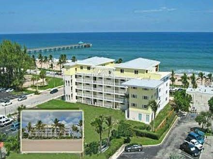 1st image of 2080 E Hillsboro Blvd APT 207