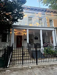 273 Grant Avenue, #1