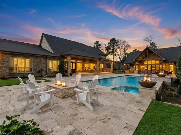 30618 Spring Lake Blvd, Tomball, TX 77375