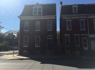 300 Roosevelt Ave APT 1, York, PA 17401