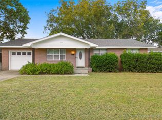 1504 E Beverly St, Ada, OK 74820