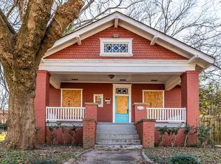 958 Howell Pl SW, Atlanta, GA 30310