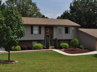 2110 Old State Rd, Brandenburg, KY 40108