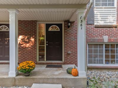 6361 Scoter Ln, Ypsilanti, MI, 48197