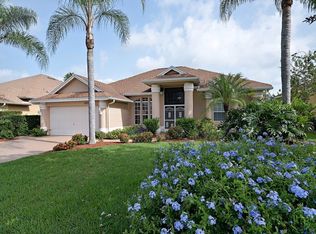 6902 Compton Ln S, Naples, FL 34104