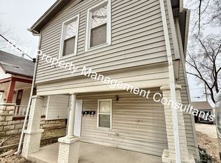 1708 Metropolitan Ave UNIT B, Kansas City, KS 66103