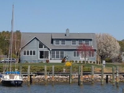 17695 Whitestone Dr, Tall Timbers, MD, 20690