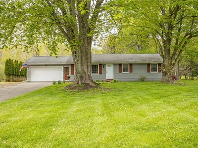 2399 State Route 21, Palmyra, NY, 14522