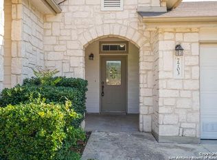 7703 Wexford Crk, San Antonio, TX 78240