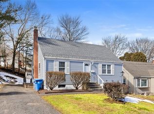 60 Harvest Ln, Bristol, CT 06010