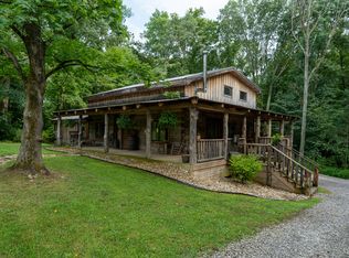 463 W Three Story Hill Rd, Morgantown, IN 46160