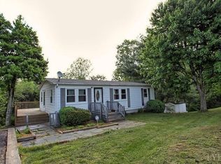 2081 Town Fork Rd, Evington, VA 24550