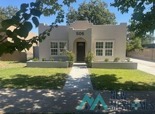 506 N Guadalupe St, Carlsbad, NM 88220