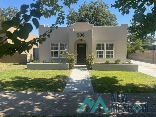506 N Guadalupe St, Carlsbad, NM 88220