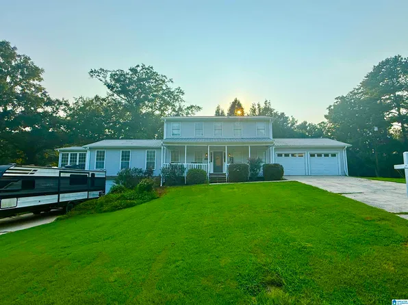 7922 Ed Jones Rd, Gardendale, AL 35071
