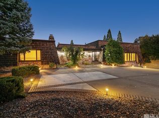 4270 Honeywood Ct, Reno, NV 89509