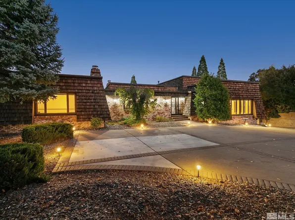 4270 Honeywood Ct, Reno, NV 89509